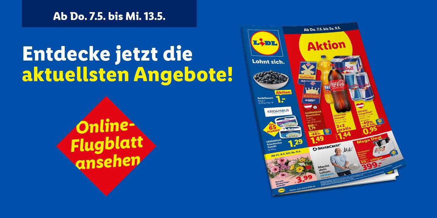 Lidl KW19