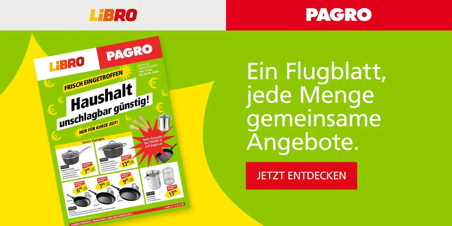 PAGRO & LIBRO WM Schule